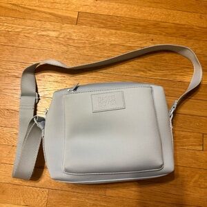 Dagne Dover Micah Crossbody Neoprene